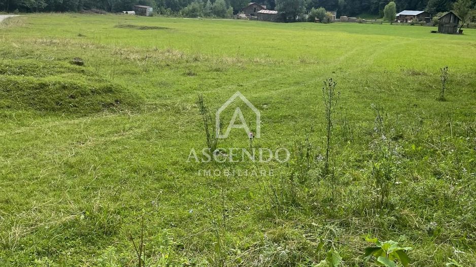 Teren pentru investiție turistică în Dâmbovicioara – Baranga | 4.500 mp | Front ~102 ml - Poză 7