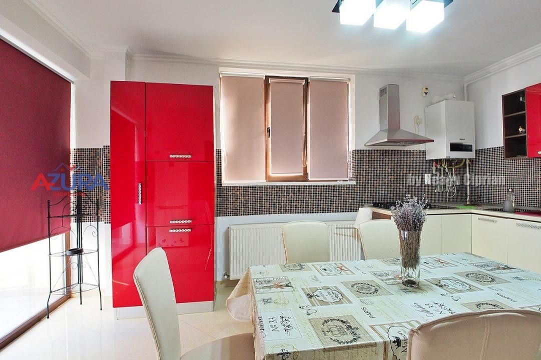 COMISION 0% - Apartament de Lux 3 camere - Poză 45