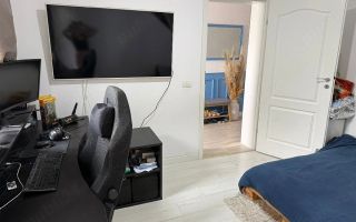 Duplex | 3 camere | Mobilat | Parter | Carport | Curte generoasa | - Poză 8