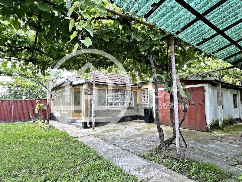 Casă de vânzare cu 3 camere în Ineu de Criș, Bihor - Poză 3