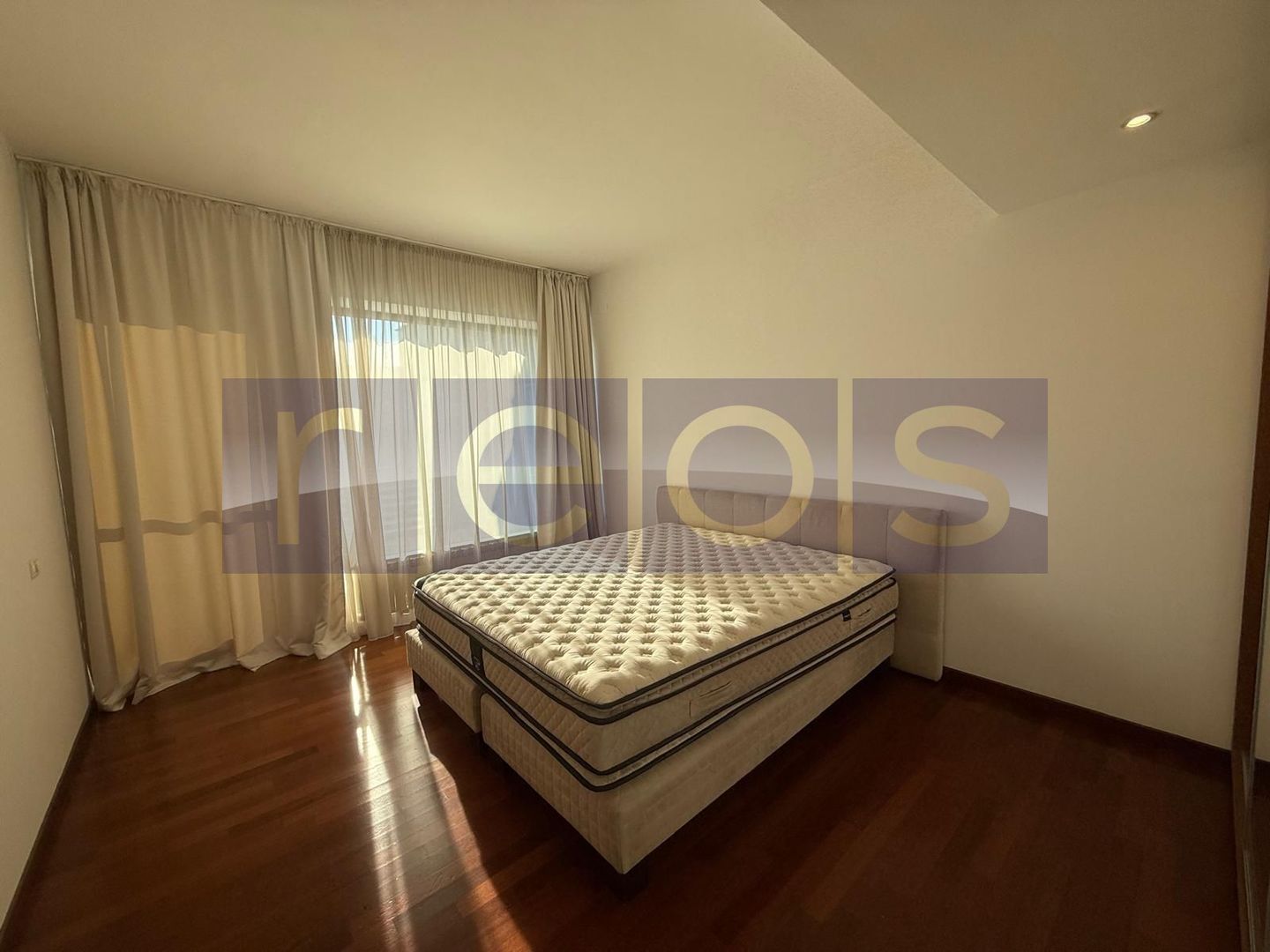 INCHIRIERE SOS NORDULUI | 3 CAMERE | VEDERE PARC | 153 MP | - Poză 8