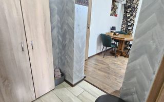 Apartament 3 camere, Cetate, etaj intermediar - Poză 9