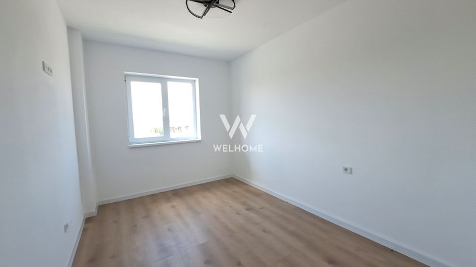 Apartament finisat la cheie, Sibiu - bloc cu lift,INTABULAT - Poză 4