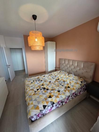Apartament 2 camere Grand Arena, Bloc Nou (2023) - Poză 6