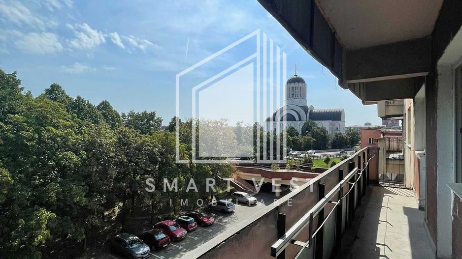 Apartament 4 camere | Etaj 3 cu lift | Zona Micro 16 - Poză 8