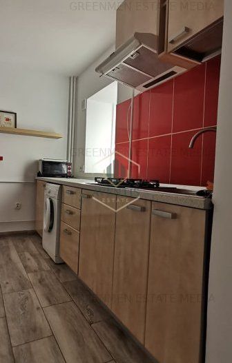 Inchiriere apartament cu 2 camere, zona Iancului - Poză 8