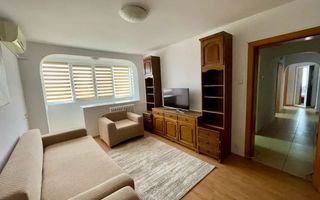 Inchiriere | 3 camere | loc de parcare S215 - Poză 1