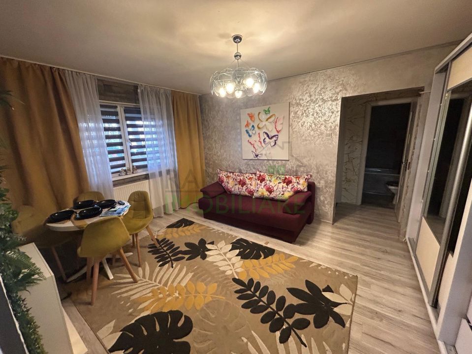 Apartament 2 camere Superb – Zona Gării Brașov - Poză 1