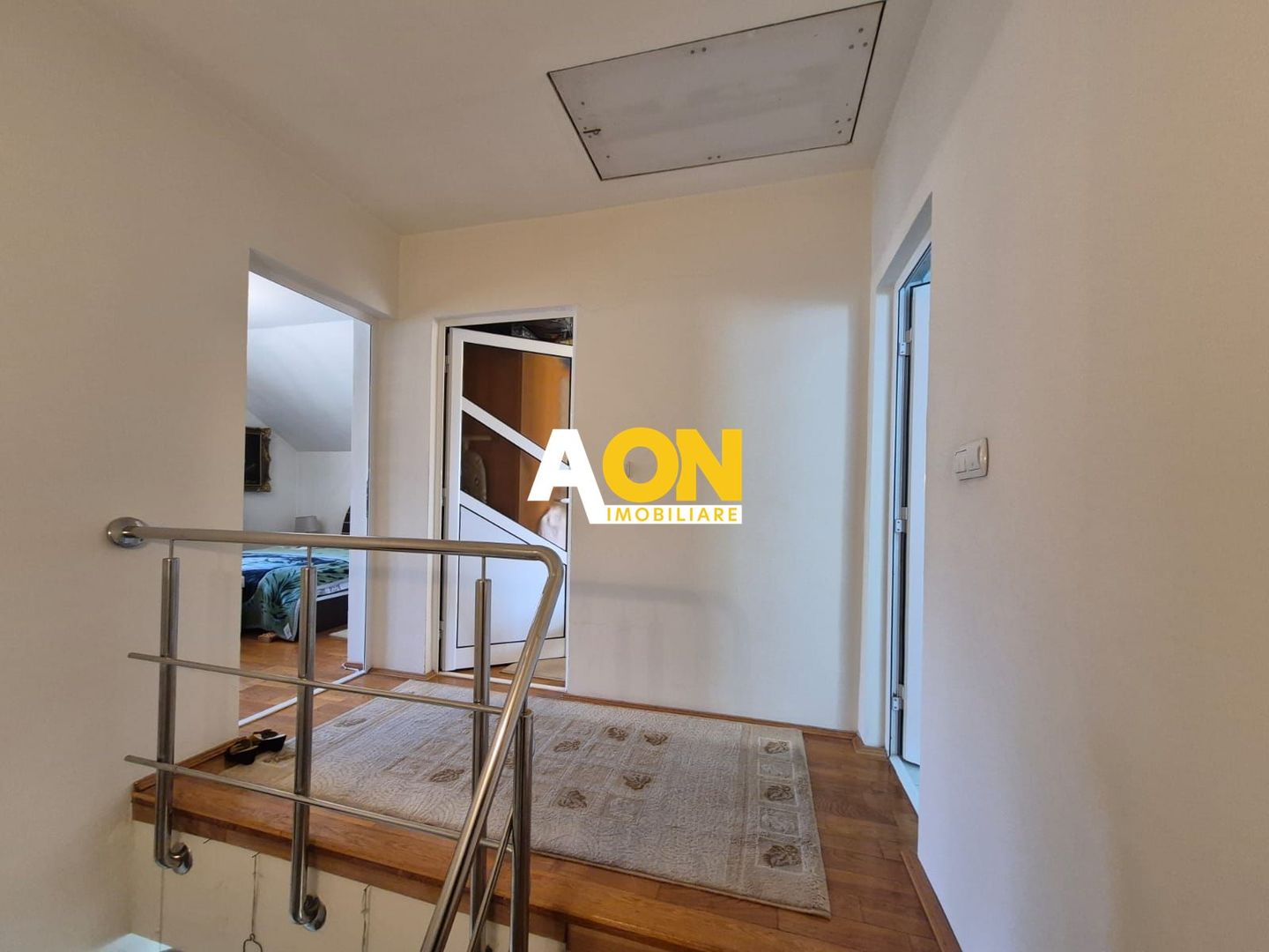 1/2 Duplex, 3 Camere, 126 mp, P+M, Zona Centru - Poză 12