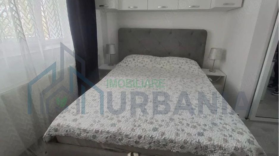 Garsonieră de închiriat, Bd. Poitiers, zona Frumoasa, Iași - Poză 5