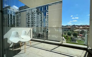 2 camere | parcare subterana | Luxuria Domenii-Expozitiei - Poză 11