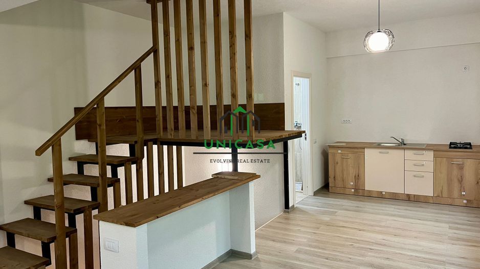 Garsoniera/Zavoi/de inchiriat - Poză 5