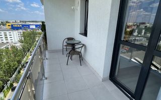 GARS. HILS PALLADY, PARCARE, BUCATARIE INCHISA, BLOC NOU, METROU 3 MIN - Poză 8