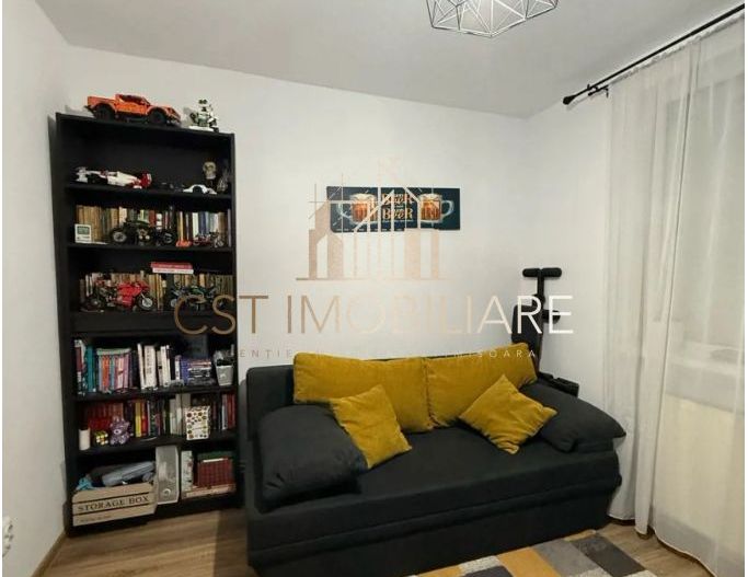Apartament 3 camere decomandat Complex Studentesc - Poză 5