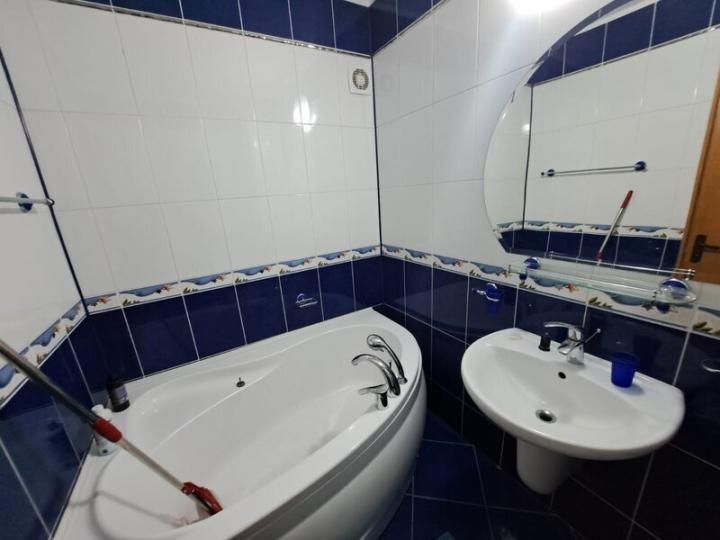APARTAMENT METROU ZONA IANCULUI - Poză 8