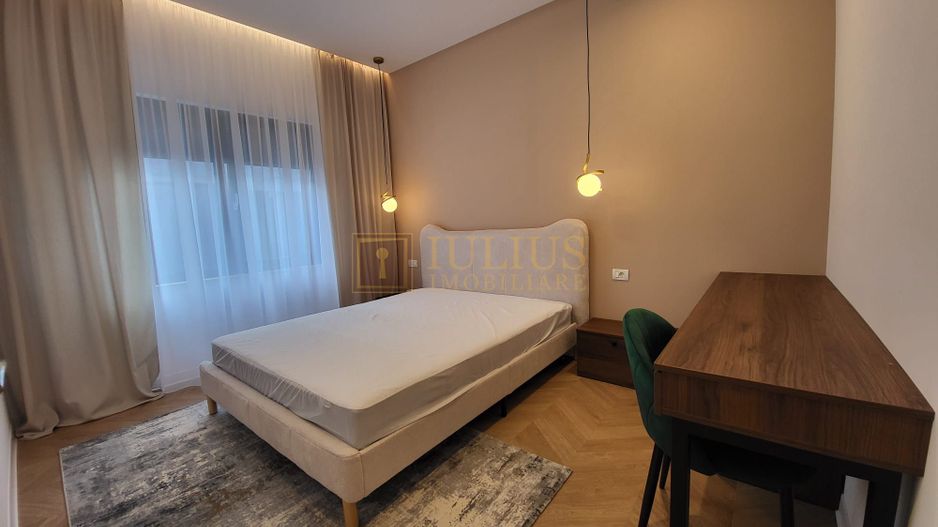 Duplex modern 3 camere – Urban Village Moșnița Nouă | Disponibil imediat | - Poză 4