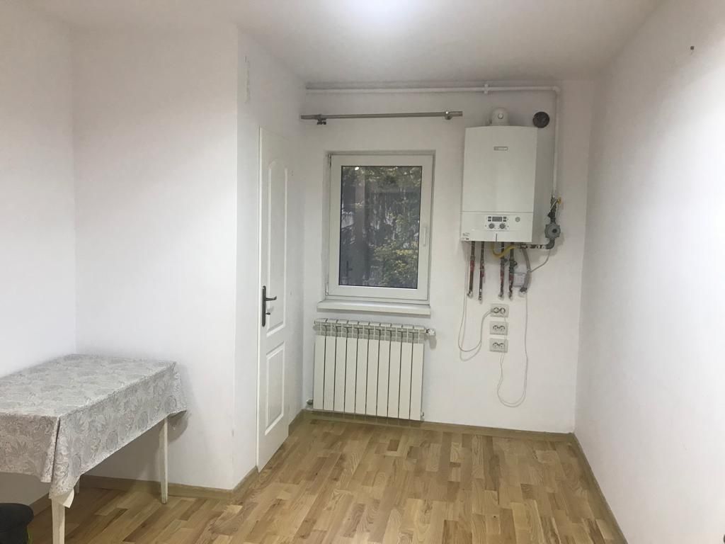 Apartament nemobilat 4 camere 2 bai 85 mp Zorilor - Poză 6