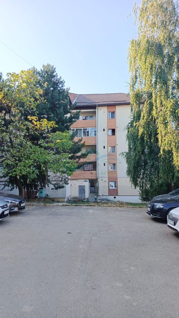 Apartament 2 camere de vânzare / Obcini - Poză 23