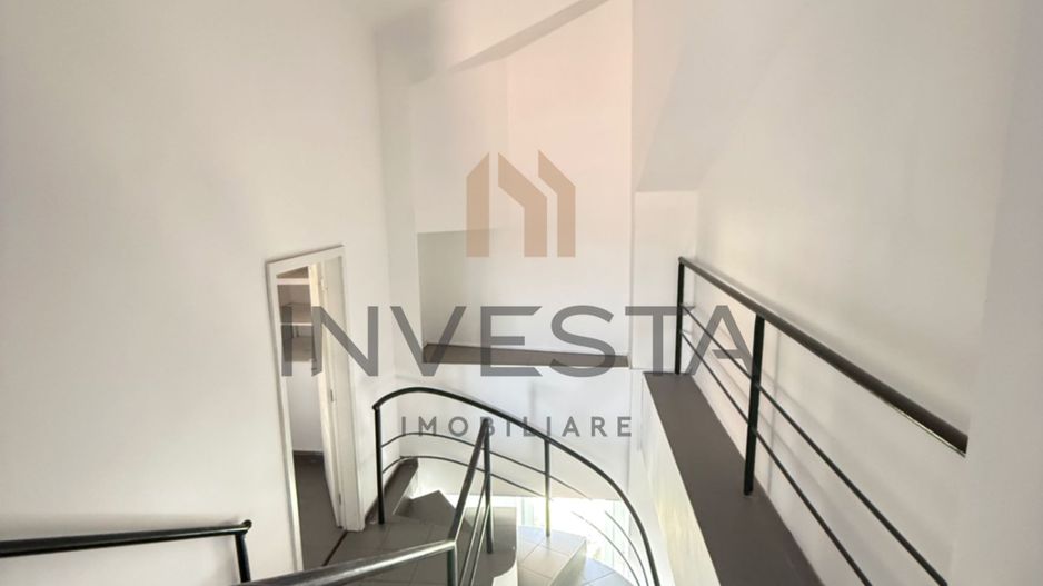 Cladire Individuala 311 mp |  Central | Ideal pentru Birouri, Clinica! - Poză 16