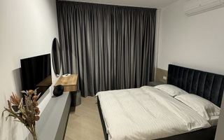 Apartament de inchiriat | 2 camere | Cortina North Pipera - Poză 7