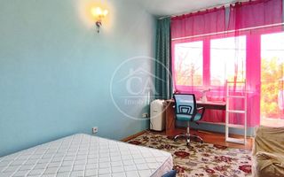 Apartament la casa, de inchiriat cu 2 camere Central, Oradea - Poză 4