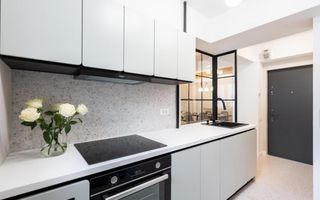 Apartament 2 camere Universitate Magheru Rosetti - Poză 10