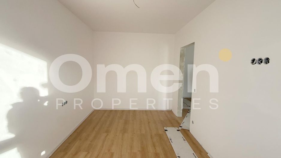 Apartament 2 camere de vânzare | Etaj 1 | Zona hotvon | Bloc nou - Poză 4