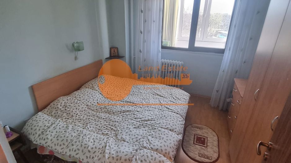 3 Camere la 3 minute Metrou Crangasi- Parc - Bloc Reabilitat - Poză 8