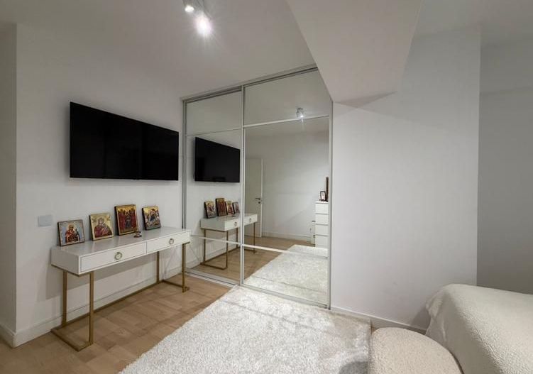 Apartament exclusivist 3 camere + dressing Upground, finisaje premium, terasă - Poză 8