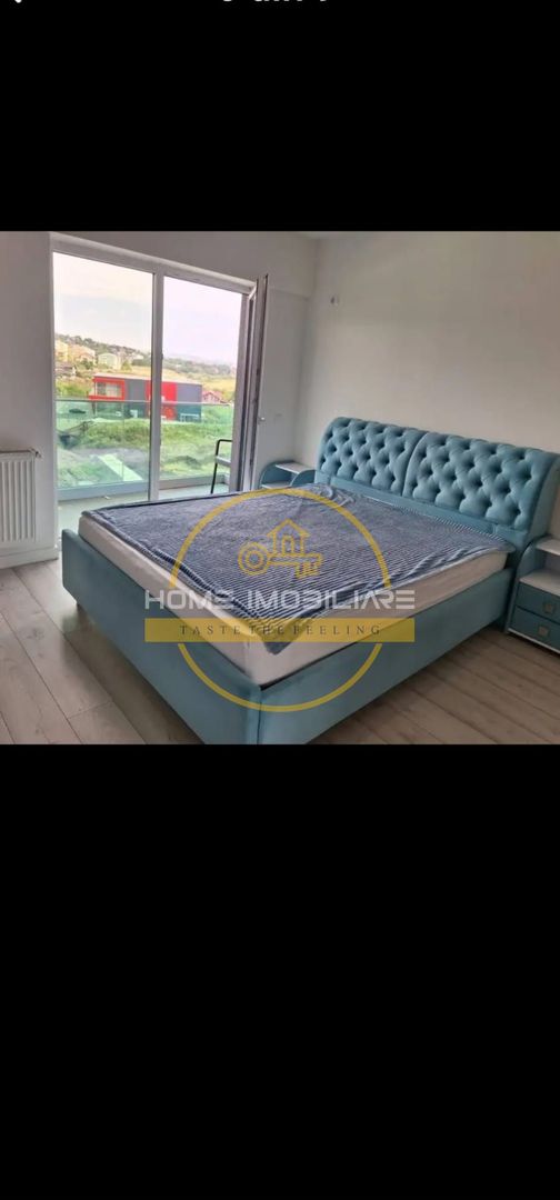 Apartament 1 camera decomandat 66000 euro - Poză 3