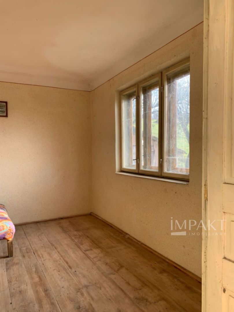 De vânzare casă + teren 30 ari - Silivașu de Câmpie, - Poză 12