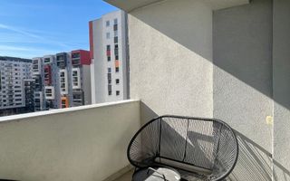 Apartament cu 2 camere | Loc de parcare | Iosia Residence | Oradea - Poză 13