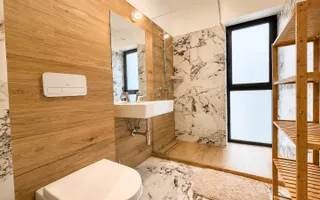 Apartament High End 2 camere I Zona Aviatiei I Mobilat si utilat - Poză 13
