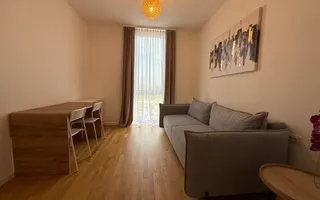 ISHO - Apartament cu 4 camere de lux, 2 bai, 2 balcoane, parcare privata - Poză 15