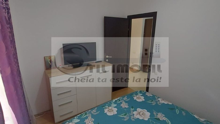Apartament 2 Camere Green Park - 380 euro - Poză 5
