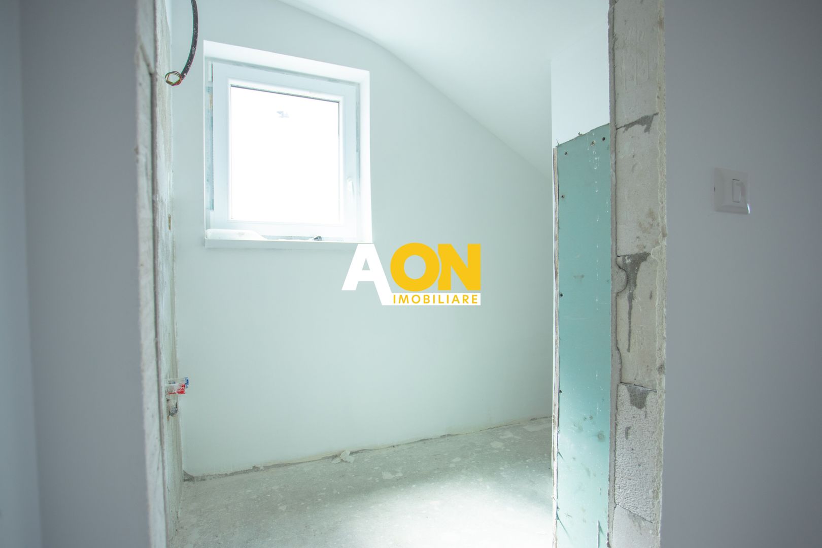 Casa Individuala finisata la cheie cu 4 camere, 3 bai, terasa - Poză 12