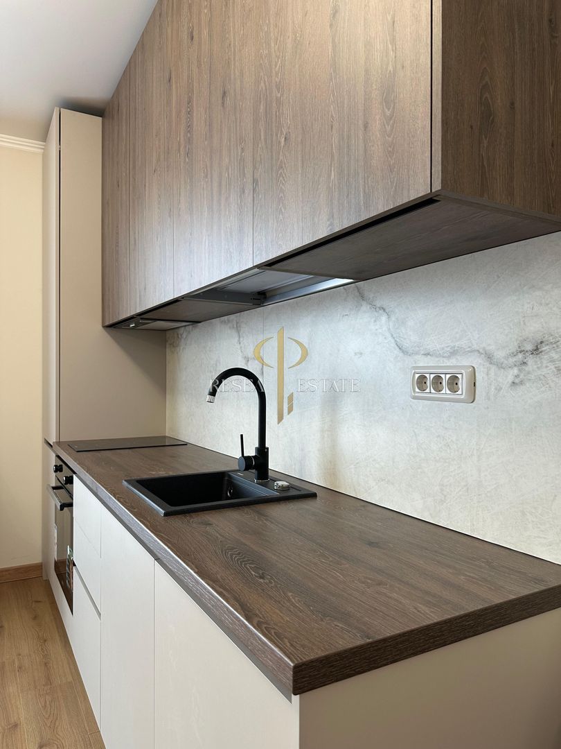 Apartament cu o cameră| Giroc - Poză 3