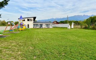 Pensiune 10 Camere | 700Mp | Valea Avrigului | Teren 4600Mp - Poză 2