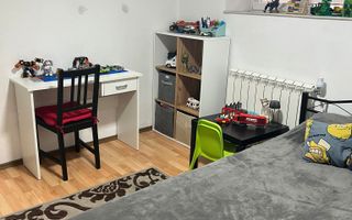 Apartament 3 camere, terasă, mobilat și utilat – Cisnădie - Poză 11