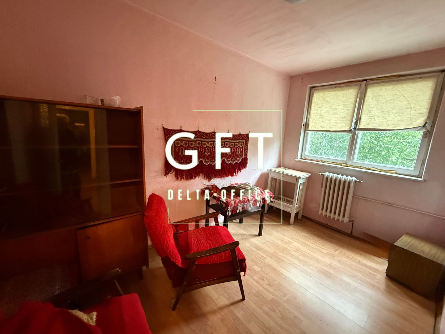 Apartament cu 3 camere,Dealul Florilor - Poză 3