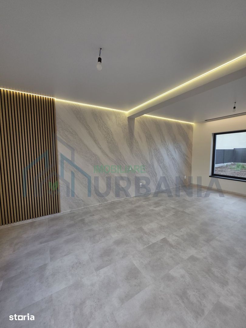 Casă premium P+1E de vânzare în Dancu, str. Dimineții – 4 camere, 153 mp construiți - Poză 5