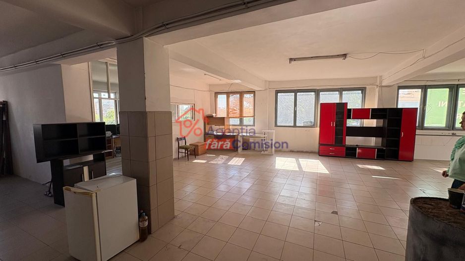 Spatiu Comercial/Industrial 220-600mp, 6eur/mp+TVA, Tatarasi - Poză 2