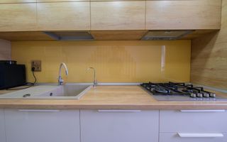 Apartament 3 camere, Mobilat si utilat, Parcare, Aproape de metrou - Poză 8