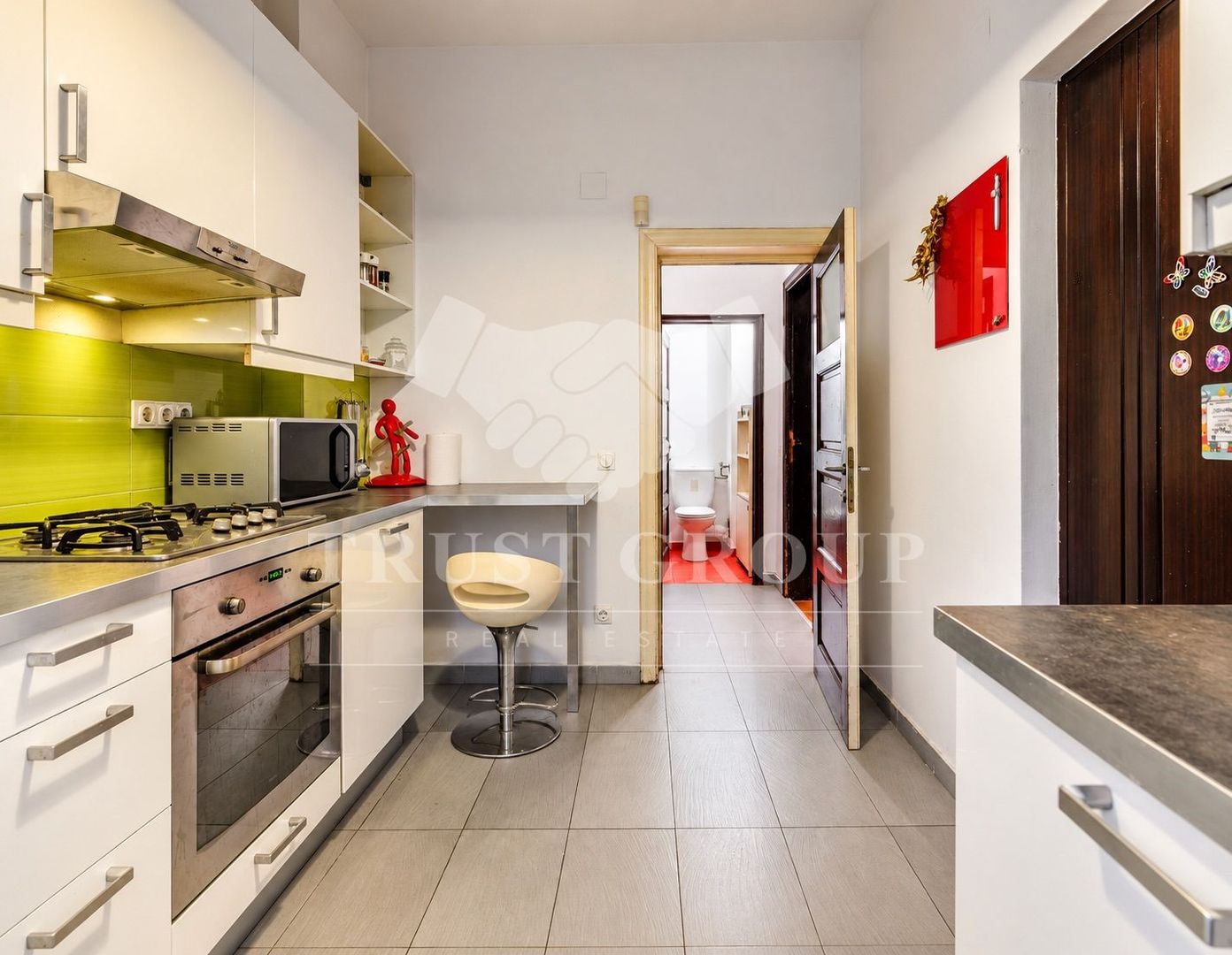 Doua apartamente in vila | Panduri | Cotroceni - Poză 22
