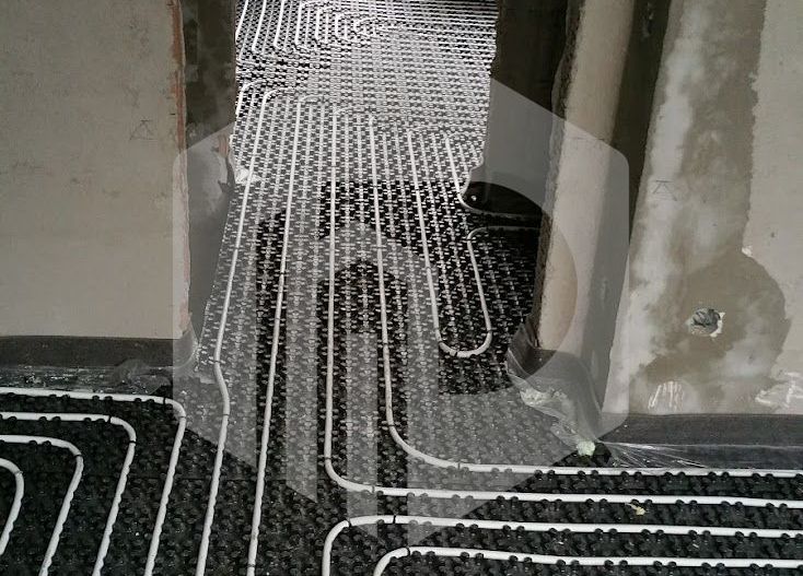 Casa insiruita - 3 Camere - 76mpu - Curte 36 mp - Arhitectilor - Poză 11