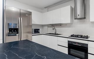 Apartament 5 camere | De vanzare | Herastrau-Soseaua Nordului | Prima linie - Poză 7