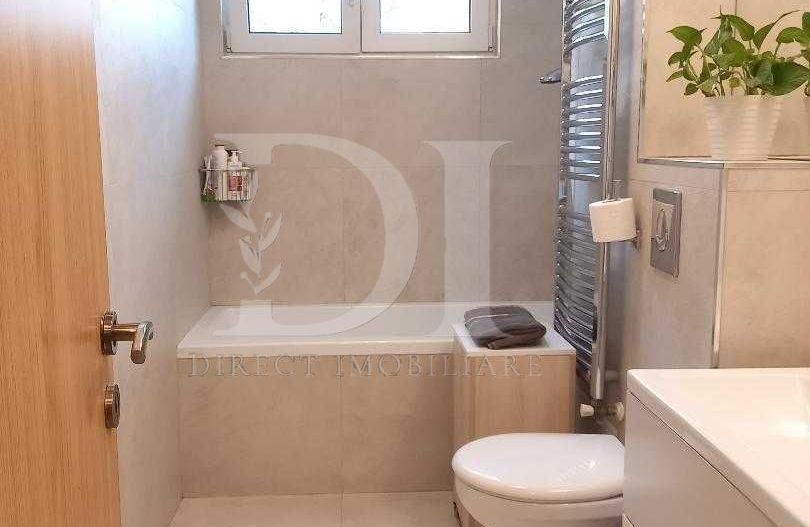 Apartament 3 camere de vanzare / in Manastur / Cluj-Napoca - Poză 7