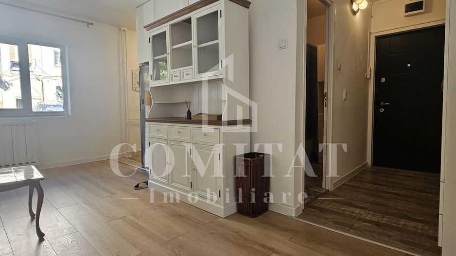 Garsoniera moderna | Spre inchiriere | Zorilor - Poză 5