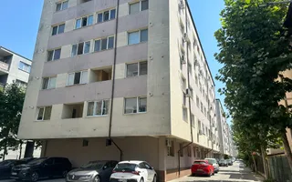 Apartament 2 camere, Amurgului, Mobilat&utilat, Metrou D. Leonida - Poză 12