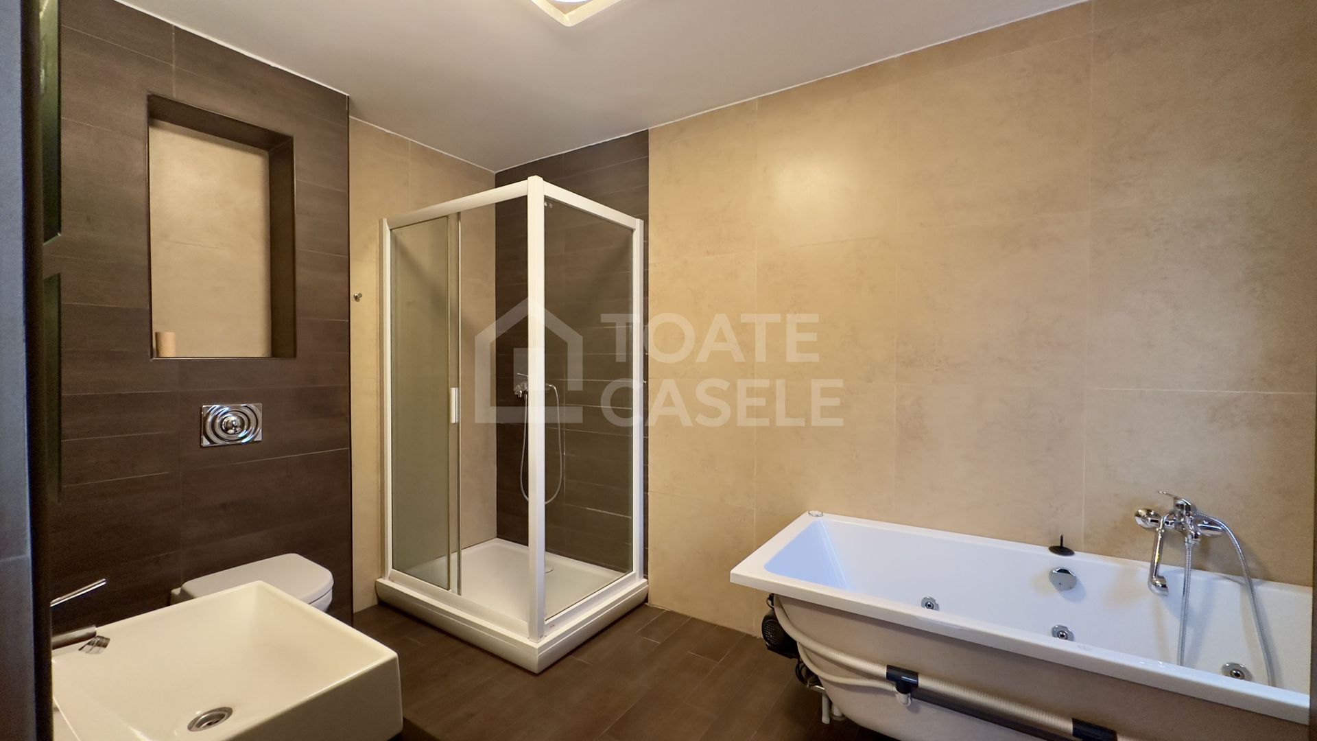 Apartament 3 camere la începutul Romul Ladea - Poză 5